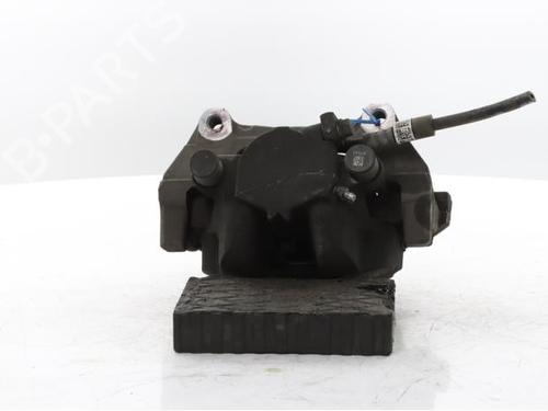 Left front brake caliper VOLVO XC60 II (246) T8 Hybrid AWD | BP40543153M105 - Image 8