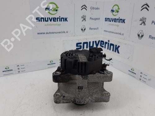 Used Alternator PEUGEOT 307 (3A/C) 2.0 16V (136 hp) 29640329