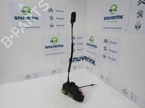 Used Front right lock RENAULT LAGUNA II Grandtour (KG0/1_) 1.9 dCi (KG1A, KG1W, KG0G) (110 hp) 10794720