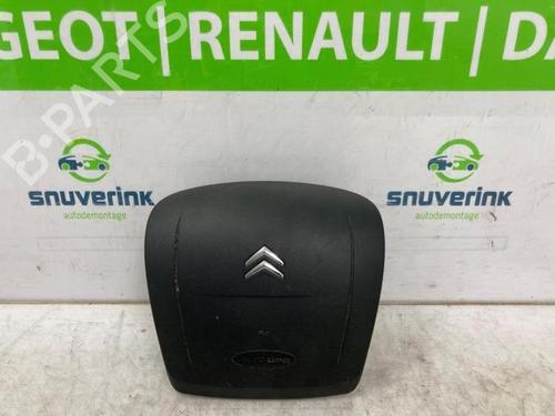driver-airbag-citroen-jumper-ii-van-2006-40542112 main image