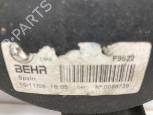 Electronic module CITROËN JUMPER II Van 2.2 HDi 130 | BP40542279M83 - Image 3