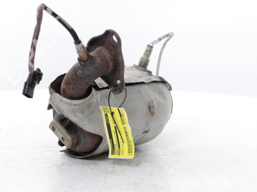 Catalyst RENAULT CAPTUR I (J5_, H5_) 1.2 TCe 120 | BP33846272M10 - Image 4