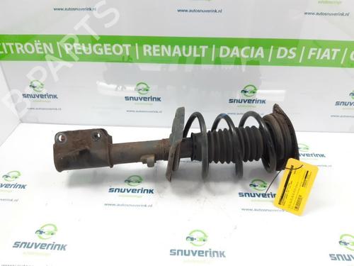 Used Right front shock absorber RENAULT LAGUNA III Grandtour (KT0/1) 2.0 16V (KT0F, KT0W) (140 hp) 10801159