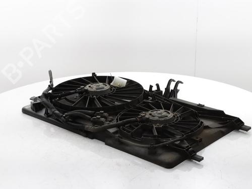 Elektronisk modul OPEL MOVANO B Platform/Chassis (X62) 2.3 CDTI FWD (EV, HV, UV) | BP29640611M83 