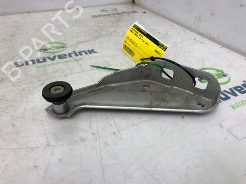Hinge/Door check strap RENAULT KANGOO Express (FW0/1_) 1.5 dCi 110 (FW06, FW12) | BP24160416C146 