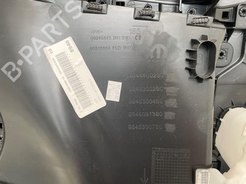 Front left panel PEUGEOT 3008 III (KA_, KB_, KC_) Hybrid 136 (KAHPYE) | BP33845857C58 - Image 5