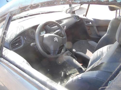 Instrument cluster CITROËN C3 II (SC_) 1.4 | BP40571898C47 - Image 5