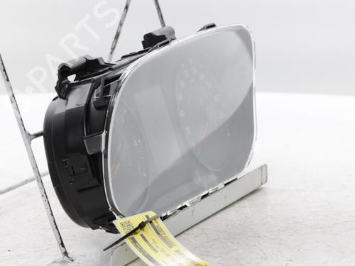 Instrument cluster RENAULT MASTER IV Van (F8__) BLUE DCI 150 (F8M3) | BP34566766C47  - Image 9