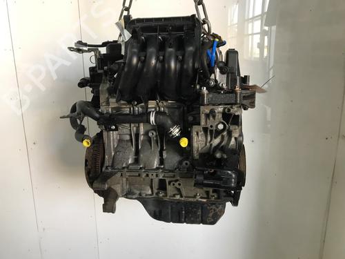 Engine FIAT QUBO (225_) 1.4 (225AXA1A) | BP37263024M1 - Image 3