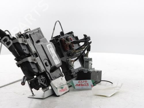 Engine control unit (ECU) RENAULT CLIO V (B7_) 1.5 Blue dCi 100 (B7AD) | BP38466590M57 - Image 9