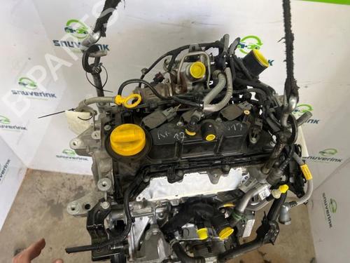 Engine RENAULT CAPTUR II (HF_) TCe 90 (HFM6) | BP40583461M1 - Image 5