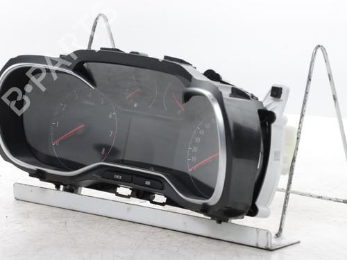 Instrument cluster OPEL COMBO Box Body/MPV (K9) 1.5 D | BP36538596C47 - Image 2