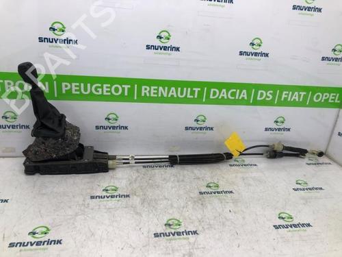 Used Gear lever Gear lever RENAULT EXPRESS Box Body/MPV 1.5 Blue dCi 75 (F6AA) (75 hp) 40578832 40578832