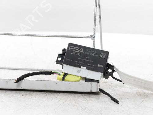 Used Control unit Control unit 36538788 36538788