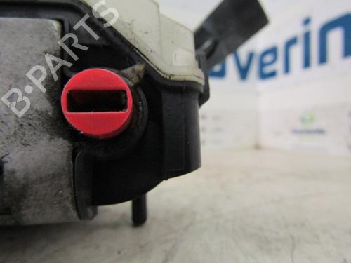 Rear right lock PEUGEOT 208 I (CA_, CC_) 1.2 VTI 82 | BP13189561C99 