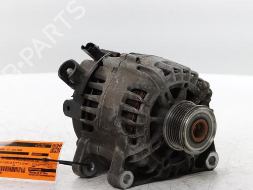 Alternator CITROËN C3 AIRCROSS II (2R_, 2C_) 1.2 PureTech 110 (2RHNZB, 2RHNZW, 2RHNPX, 2RHNPJ) | BP31961065M7 - Image 4