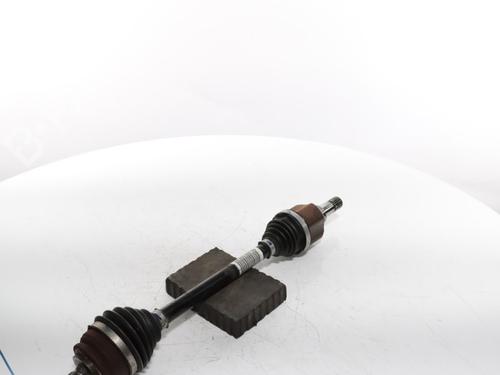 Left front driveshaft OPEL CORSA F (P2JO) CORSA-e (68) | BP28005546M38 