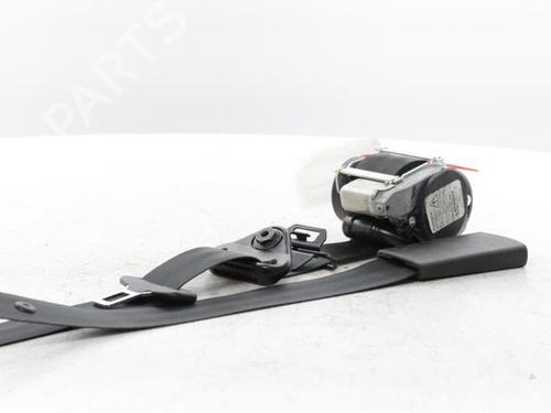 Front right seatbelt RENAULT ZOE (BFM_) ZOE | BP40586555I25 - Image 4