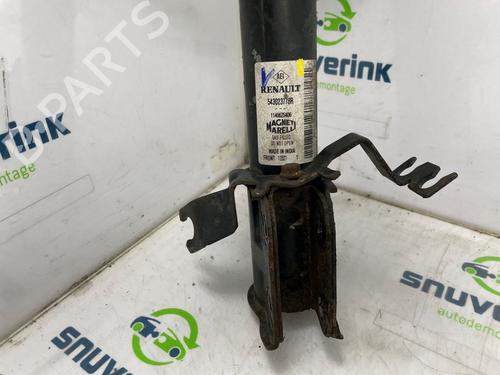 Left front shock absorber RENAULT EXPRESS Box Body/MPV 1.5 Blue dCi 75 (F6AA) | BP25828909M16 