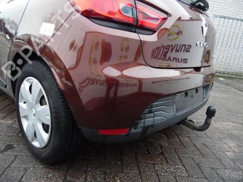 Steering column RENAULT CLIO IV (BH_) 1.5 dCi 90 | BP40568587M21 - Image 18