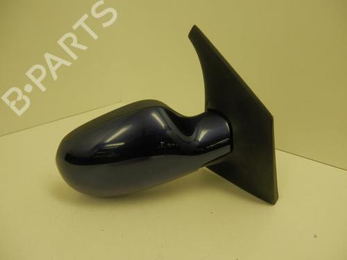 Used Right mirror Right mirror RENAULT SCÉNIC I MPV (JA0/1_, FA0_) 2.0 16V (JA1D, JA17) (140 hp) 40592213 40592213