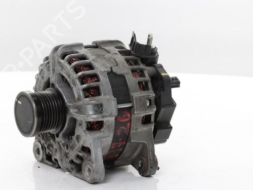 Generator RENAULT CLIO V (B7_) 1.0 TCe 90 (B7MT) | BP38062625M7 - Image 7