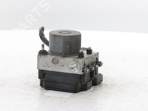 ABS pump RENAULT TWINGO III (BCM_, BCA_) 1.0 SCe 70 | BP37490269M43 - Image 9
