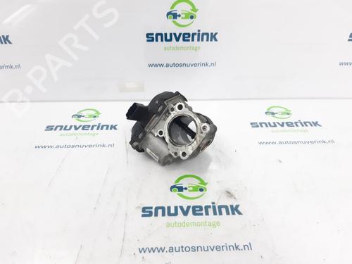 Used Throttle body Throttle body 10802299 10802299