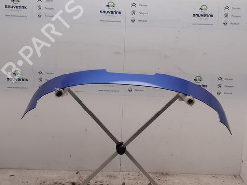 Used Rear spoiler RENAULT MEGANE III Coupe (DZ0/1_) 2.0 TCe (DZ0K) (180 hp) 18869518