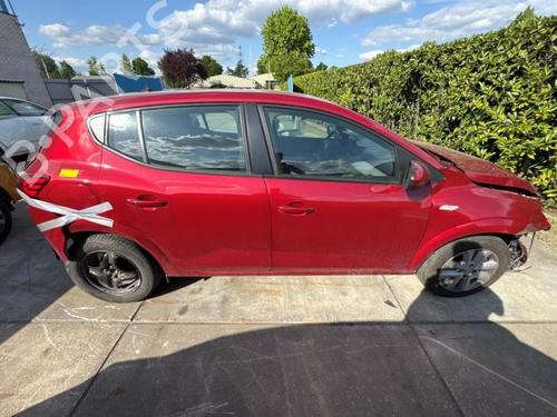 Right front seat DACIA SANDERO III 1.0 TCe 90 | BP31592152C16 - Image 11