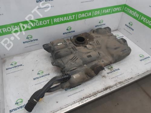 Fuel tank OPEL VIVARO B Van (X82) 1.6 CDTI (05) | BP12563852C62 