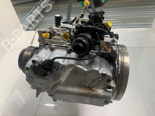 Engine BMW X1 (U11) xDrive 25 e Plug-in-Hybrid | BP40084044M1 - Image 5