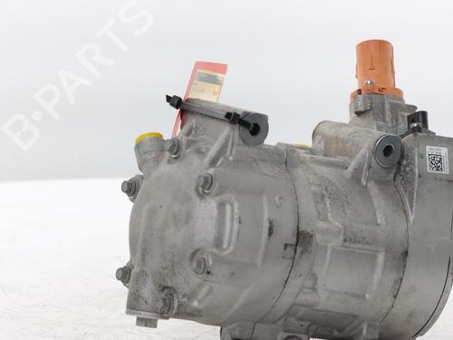 AC compressor CITROËN C4 III (BA_, BB_, BC_) ë-C4 (BCZKXC, BZCKSC) | BP31960166M34