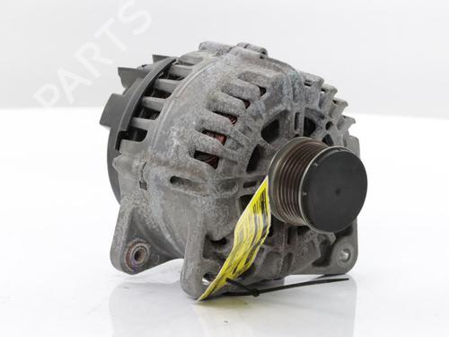 Generator RENAULT EXPRESS Box Body/MPV 1.5 Blue dCi 75 (F6AA) | BP39507717M7 - Image 4