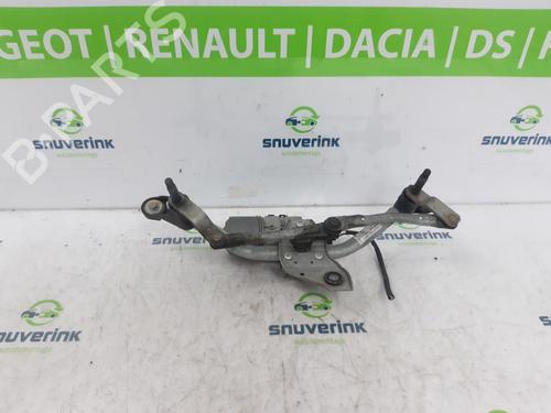 Used Front wipers mechanism Front wipers mechanism 11731192 11731192