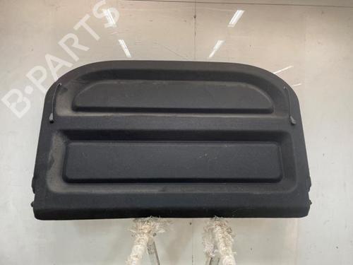 Used Rear parcel shelf Rear parcel shelf NISSAN QASHQAI III (J12) 1.3 DIG-T (158 hp) 40614286 40614286