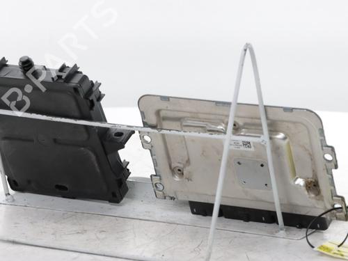 Engine control unit (ECU) RENAULT CLIO V (B7_) 1.0 TCe 90 (B7MT) | BP31050238M57