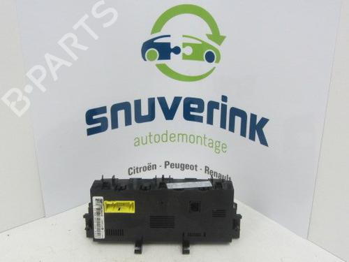 Climate control CITROËN C3 II (SC_) 1.6 HDi | BP13322733I5 