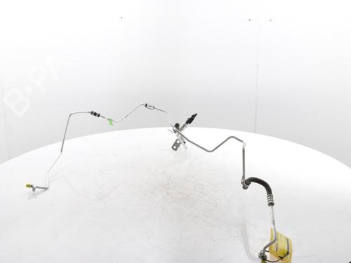 AC pipe RENAULT CLIO V (B7_) 1.0 TCe 100 (B7MT) | BP29899567M126