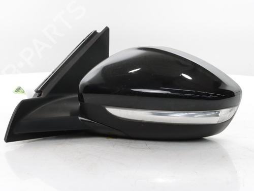 left-mirror-opel-corsa-f-p2jo-2019-40266039 main image