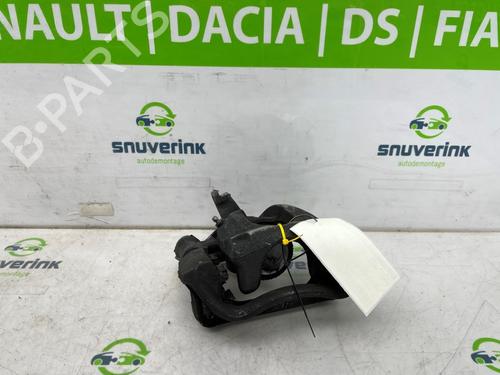Used Left rear brake caliper RENAULT MASTER III Van (FV) 2.3 dCi 180 FWD (FV04, FV07) (179 hp) 25204969