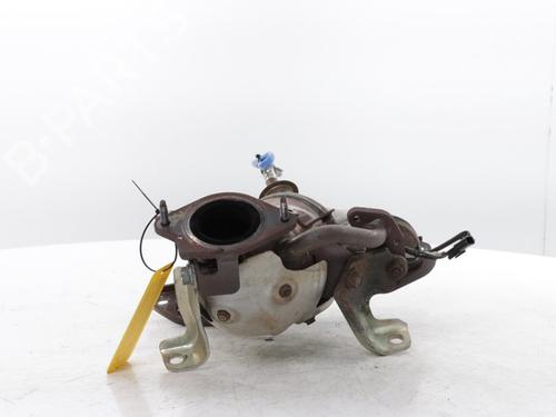 Catalyst RENAULT ARKANA I (LCM_, LDN_) 1.6 E-TECH 145 (LDMU) | BP31961049M10