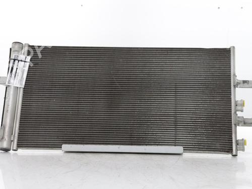 Used AC radiator AC radiator BMW 1 (F40) 118 i (140 hp) 33697305 33697305
