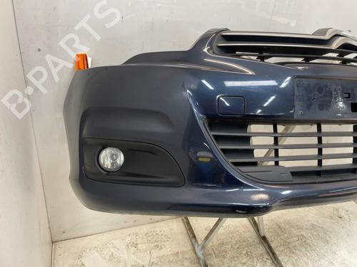 Front bumper CITROËN C4 II (NC_) 1.6 HDi 115 | BP29899535C7 
