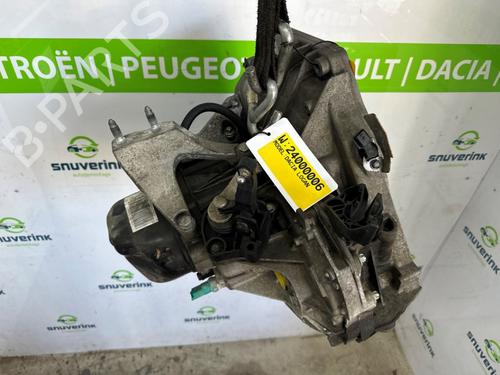 Gearbox DACIA LOGAN MCV II TCe 90 LPG | BP34562439M3 - Image 4