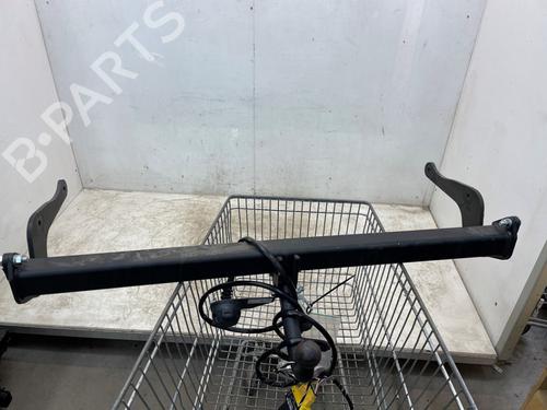 Used Tow ball/Mechanism Tow ball/Mechanism DACIA DUSTER (PYM_, PYN_) 1.2 TCe 130 (131 hp) 33696849 33696849