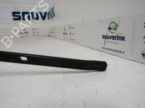Front windshield wiper arm RENAULT CLIO IV (BH_) 0.9 TCe 90 (BHNF, BHMA, BHMH, BHJK, BHJR) | BP13188865C143 