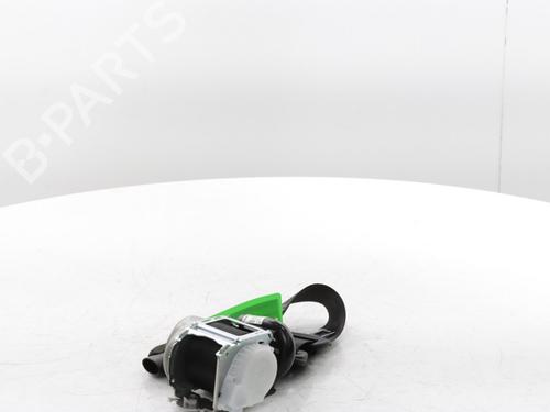 Front right seatbelt OPEL GRANDLAND / GRANDLAND X (A18, P1UO) 1.6 Turbo Hybrid | BP29899347I25