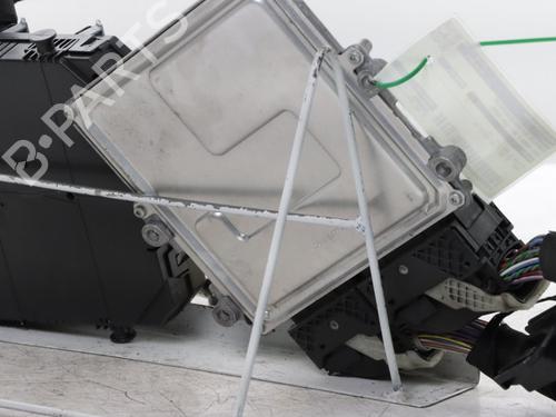 Engine control unit (ECU) OPEL CORSA F (P2JO) 1.2 (68) | BP34564575M57 - Image 14