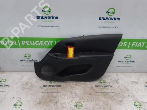 Used Front right panel Front right panel 23123202 23123202